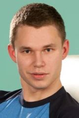 Zach Alexander