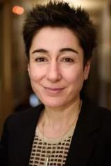 Dunja Hayali