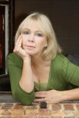 Wendy Padbury
