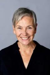 Alison Harding