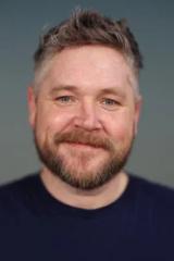 Grant O'Rourke