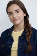 Ava Wrubel