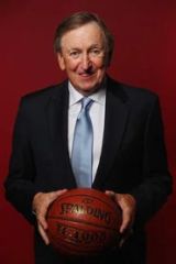 Rod Thorn