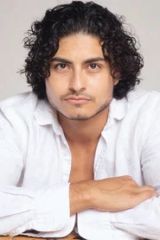 Emmett Preciado