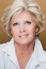 Meredith Baxter