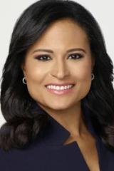 Kristen Welker