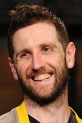 Richard Hughes