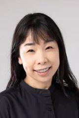 Ran Fukuda