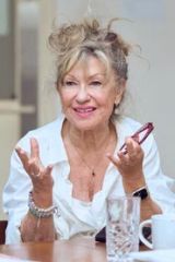 Sue Jenkins