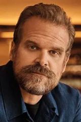 David Harbour