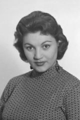 Louise Martini
