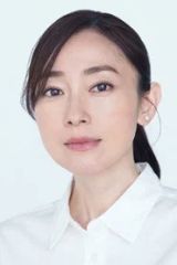 小橋めぐみ