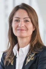 Christina Markus Lassen