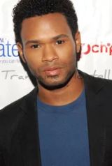 Tramaine Montell Ford
