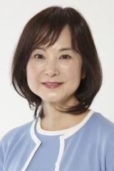 藤井佳代子