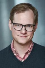Daniel Falk