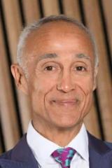 Andrew Ridgeley