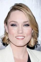 Clare Grant