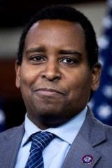 Joe Neguse