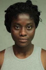 Nancy Mensah-Offei