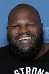 Mark Henry