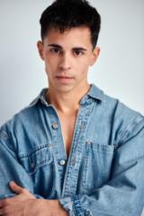 Jonatan Ruiz