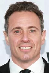 Chris Cuomo