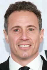Chris Cuomo