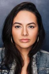 Adrianna David