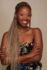 Zinhle Mathibela