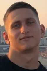 Артём Коробков