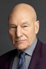 Patrick Stewart