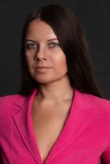 Надежда Тарасова