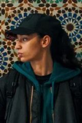 Nadia Melliti
