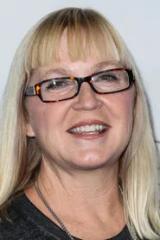 Carolyn Lawrence
