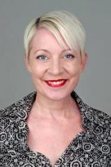 Heather Morgan