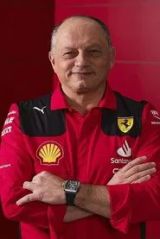 Frédéric Vasseur