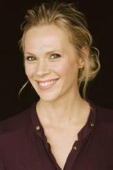Annika Boras