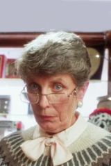 Ann Whitney