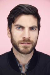 Wes Bentley