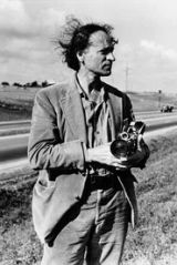 Jonas Mekas