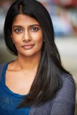 Krishna Smitha