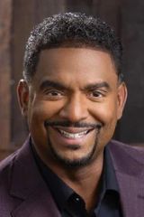 Alfonso Ribeiro