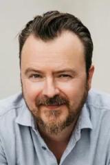 Oliver Maltman