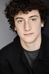 Cam Healy