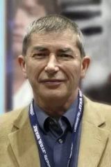 Colin Higgins
