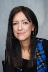 Sarah MacGillivray