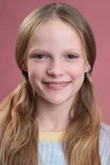 Tilly Walker