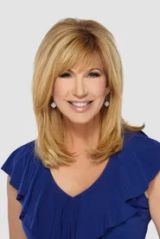 Leeza Gibbons