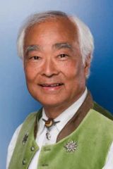 Takeo Ischi